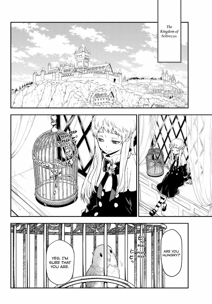 That Time I Got Reincarnated as a Slime Chapter 120 image 42_optimized